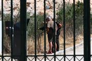 Θρίλερ με τα οστά στην Κυψέλη: «Αν ήταν καιρό θα είχαν εντοπιστεί» - Τι λέει ο άνθρωπος που τα βρήκε