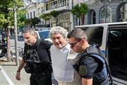 Αγνώριστος ο Τζέιμς Δαλαμάγκας: Η λεπτομέρεια που τον «πρόδωσε» και οι μαρτυρίες για τη ζωή στο Αίγιο