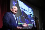 Καραμανλής: Καμία άδεια από την Τουρκία για το καλώδιο - Αρνητική εξέλιξη το τουρκολιβυκό μνημόνιο