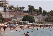 Η ανάλυση του Meteo για τον καύσωνα: Θερμοκρασίες μέχρι και 43 βαθμούς Κελσίου - Πότε θα δροσίσει
