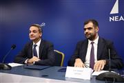 «Επιχείρηση Βόρεια Ελλάδα» για την κυβέρνηση: Το στοίχημα της ΔΕΘ και το μπαράζ γαλάζιων περιοδειών