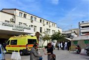 Ναύπλιο: Δεν σχετίζεται με τους Ρομά ο θάνατος της 55χρονης νοσηλεύτριας - Θλίψη και ερωτήματα