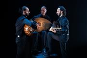 Le Trio Joubran στο ethnos.gr: «Παλαιότερα τραγουδούσαμε για το ψωμί της Παλαιστίνης, σήμερα μιλάμε για το αίμα της»