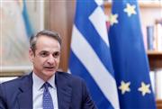 Μητσοτάκης: «Δεν μπορώ να σιωπήσω μπροστά στην κανονικοποίηση της τοξικότητας»
