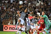 Live streaming Μπραν - ΠΑΟΚ: Η καθοριστική ρεβάνς του Δικεφάλου ζωντανά στο OPEN