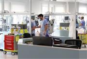 Στην τελική ευθεία η ηλεκτρονική συνταγογράφηση σε όλα τα δημόσια νοσοκομεία - Τι ανακοίνωσε ο Άδωνις Γεωργιάδης