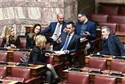 Τέλος η ΚΟ της Νέας Αριστεράς: Ανεξαρτητοποιήθηκαν 7 βουλευτές και αποχωρούν 143 στελέχη - Όλα τα ονόματα