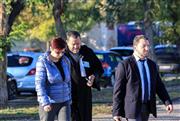 Δίκη για Τέμπη: «Έλεγαν ψέματα για να μην χάνουν έσοδα» - Συγκλονίζει η μητέρα της Ελισάβετ