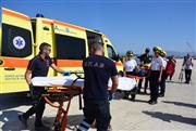Νέα παράταση και με μερική ένταξη στα βαρέα και ανθυγιεινά οι νοσηλευτές και διασώστες ΕΚΑΒ από το 2027