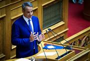 Πώς διαβάζει η κυβέρνηση τις δημοσκοπήσεις μετά τη ΔΕΘ - Τα κέρδη, οι αδυναμίες και ο παράγοντας Σαμαράς