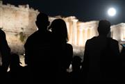Αυγουστιάτικη πανσέληνος: Δωρεάν είσοδος σε αρχαιολογικούς χώρους και μουσεία