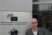 Πειραιάς: Σοβαρά τραυματισμένος ο αντιδήμαρχος Γιάννης Βοϊδονικόλας μετά από πυροβολισμό