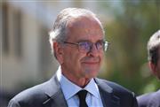 Σε μετωπική με την κυβέρνηση ο Σαμαράς: Τι δείχνουν οι κινήσεις του - Τι λένε οι «γαλάζιοι»