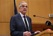 Ο Σαμαράς χτίζει το επόμενο βήμα: Οι κινήσεις για το νέο κόμμα, τα πρόσωπα και η δύσκολη εξίσωση για τη ΝΔ