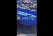 Βίντεο ντοκουμέντο: Διακινητές μεταναστών διαφημίζουν βάρκες για «ταξίδι θανάτου» σε Ελλάδα και Ιταλία