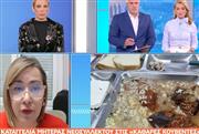 Μητέρα νεοσύλλεκτου στο OPEN: Καταγγελίες για φαγητό, ποντίκια και προβληματικές συνθήκες διαβίωσης