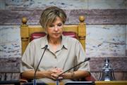 Τέλος από τον ΣΥΡΙΖΑ και επισήμως ανεξάρτητη η Όλγα Γεροβασίλη