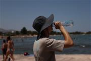 «Καμίνι» η χώρα: Πού ξεπέρασε τους 41 βαθμούς ο υδράργυρος - Έρχονται πιο δύσκολες ημέρες