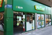 Pizza Fan: Στη φυλακή ο ιδιοκτήτης, Κωνσταντίνος Αντάρας - Η ποινή στο «δεξί του χέρι»