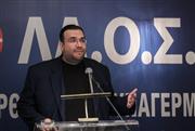 Στο «μικροσκόπιο» της Αρχής για το Ξέπλυμα ο Φίλιππος Καμπούρης - Έρευνες και στο εξωτερικό