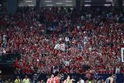 White Veil για Final Four: «Στις εγκαταστάσεις εισήλθαν χιλιάδες χωρίς εισιτήριο εξαιτίας της Euroleague»