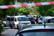 Νέα Σμύρνη: Τι δείχνει βίντεο από κάμερα ασφαλείας - Το παρελθόν του δράστη και η καταγγελία για βιασμό της συζύγου του