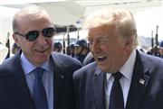 Τετ α τετ Τραμπ-Ερντογάν: Το επικοινωνιακό σόου στην Άγκυρα και τι σημαίνει για την Ελλάδα