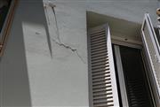 Λέκκας για Κυψέλη: Δεν υπάρχει θέμα στατικής επάρκειας των κτιρίων - Γιατί εμφανίστηκαν ρωγμές
