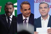 Κυβέρνηση συνεργασίας ή δεύτερες κάλπες; Τα σενάρια της επόμενης ημέρας