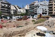 «Κραυγή» από τους κατοίκους της Κυψέλης: 35 πληγείσες πολυκατοικίες από τον μετροπόντικα - Ζητούν ελέγχους