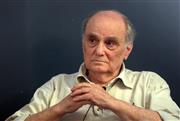 Πέθανε σε ηλικία 87 ετών ο σπουδαίος συγγραφέας και φιλόσοφος, Στέλιος Ρόμφος