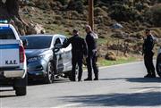 Βορίζια: Μεγάλη επιχείρηση της ΕΛΑΣ - Άρπαζαν περιουσίες πολιτών και «τσέπωναν» επιδοτήσεις