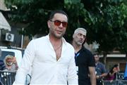 Πέθανε ο Γιώργος Μαζωνάκης από ανακοπή