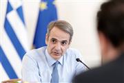 Μητσοτάκης για ΟΠΕΚΕΠΕ: Έντιμοι πολιτικοί επί βδομάδες διασύρθηκαν - Ποιος θα ζητήσει συγνώμη;