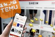 «Χαράτσι» στα δέματα Temu και Shein: Δασμοί ακόμα και… 24 ευρώ ανά παραγγελία - Τι αλλάζει