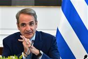 Μητσοτάκης: «Επιπλέον μείωση 10 λεπτά στο diesel τον Αύγουστο»