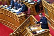 Μετωπική Ανδρουλάκη - Πιερρακάκη: Η προεδρία του Eurogroup και ο ανταγωνισμός για «τη δεύτερη θέση»
