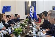 Το παρασκήνιο του «μίνι» ανασχηματισμού: Τα πρόσωπα, το timing και τα μηνύματα