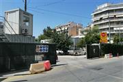 Εκκένωση 10-15 ημερών προτείνει το ΤΕΕ στους κατοίκους στην Κυψέλη - «Θολό» το πότε θα επανεκκινήσει ο μετροπόντικας