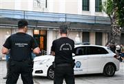 Άργος: Προφυλακίστηκαν οι δύο αστυνομικοί για τον βαρύ τραυματισμό 20χρονου - Τι υποστήριξαν για την πράξη τους