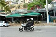 Αποκαλύψεις για τον 42χρονο στο Μικρολίμανο: Η απόδραση από το Μεταγωγών, οι πυροβολισμοί και η ομηρία αστυνομικού