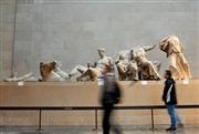 «Κωλοτούμπα» Μπέρναμ για τα Γλυπτά του Παρθενώνα: «Η επιστροφή τους είναι θέμα του Μουσείου»