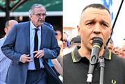 Δεξιά πολυκατοικία: Ο Σαμαράς στο παρασκήνιο, ο Κασιδιάρης με νέο κόμμα και το Μαξίμου κοιτάζει τις διαρροές