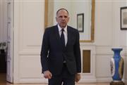 Τηλεφωνική επικοινωνία Γεραπετρίτη με Ρούμπιο - Τι συζήτησε με τον υπουργό Εξωτερικών των ΗΠΑ