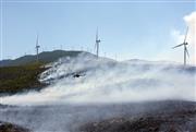 Ποιες περιοχές θα επηρεαστούν από τους καπνούς λόγω των πυρκαγιών σε Πόρτο Γερμενό, Φωκίδα και Αιγιάλεια