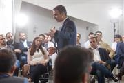 «Πρωταγωνιστές» της φετινής ΔΕΘ ελεύθεροι επαγγελματίες και μικρομεσαίοι: Τι θα μπει στο καλάθι