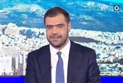 Μαρινάκης στο OPEN: Είναι επικίνδυνο να πυροβολήσουμε τα πόδια μας
