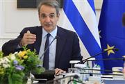 Αιχμές Μητσοτάκη για νέα κόμματα: Πρωτοεμφανιζόμενοι ή επανεμφανιζόμενοι πρωταγωνιστές με άλλο προσωπείο
