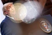 Τραμπ: Απορρίφθηκε η έφεσή του για τη σεξουαλική κακοποίηση της Ε. Τζιν Κάρολ - «Καμπάνα» 5 εκατ. δολαρίων
