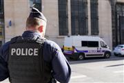 Συναγερμός στη Γαλλία: Τουλάχιστον ένας νεκρός και αρκετοί τραυματίες σε πυροβολισμούς κοντά στο Παρίσι